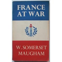 France at War