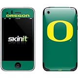 Skinit Oregon Ducks Apple Iphone 3G/3Gs Skin