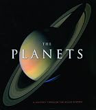 Buy : The Planets: A Journey Through the Solar System