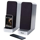 IH9 Ipod Dock 2.0 Speakers