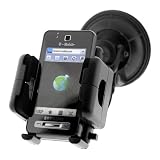 Windshield Car Mount Holder with Large Suction Cup Samsung