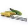 Norpro Stainless Steel Corn Cutter and Creamer