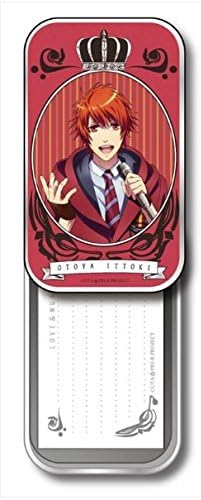 Uta no Prince sama Mini prescription filled slide cans 01.Otoya From Japan New