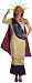 Statue of Liberty Miss Costume Adult Fits up to Size 16