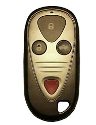 2002 2003 Acura TL keyless entry remote clicker With DO IT YOURSELF PROGRAMMING