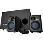 Corsair SP2500 - Altavoces