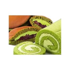 【クリックでお店のこの商品のページへ】◆【お歳暮 ギフト 贈り物】【抹茶どら焼きと抹茶ロールケーキセット】創業200年利き茶No1茶匠のスイーツお取り寄せ