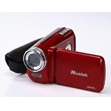 New-6 in 1 Compact Digital Camera - DV518L