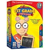 Tlc Arthurs 1ST Grade Learning System 2009