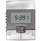 Chamberlain Liftmaster 398LM 315Mhz Smart Control Panel