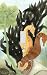 Seahorse Dance Decorative Switchplate Cover