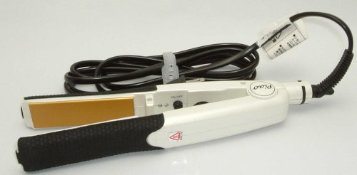 OHM ヘアメイクアイロン Piao HB-8853 ホワイト
