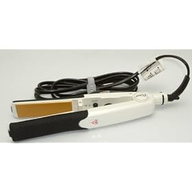 OHM �w�A���C�N�A�C���� Piao HB-8853 �z���C�g