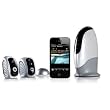 VueZone System with 1 Indoor Camera and 1 Indoor Motion Detection Camera (SX2500)