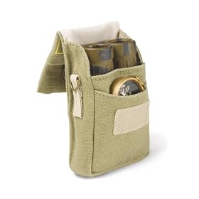 National Geographic Earth Explorer Micro Camera Pouch