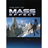 Art of Mass Effect, Theby Dan Birlew