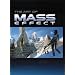 Mass Effect Limited Edition Art Book