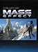 Mass Effect Limited Edition Art Book
