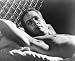 PAUL NEWMAN 24X36 B&W POSTER PRINT