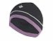 RONHILL Beanie Hat (09045), BLACK/WILDBERRY, O/S