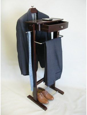 Proman Products VL16260 Wardrobe Valet by Evergreen Products