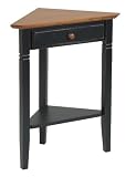 Home Star RH05 Richmond Corner Table