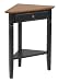 Kitchen & Housewares : Home Star RH05 Richmond Corner Table