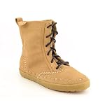 Keds Ch Shearling Boot Boots Ankle Shoes Brown Womens