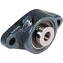 Buyers 1 1/4in. Hydraulic Pillow Block, 2 Bolt