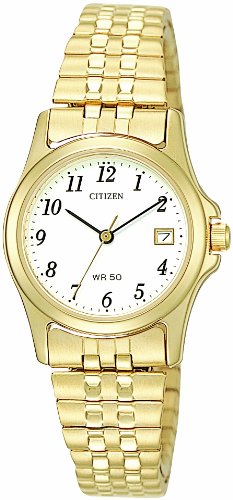 Citizen Quartz Ladies' Expansion Watch