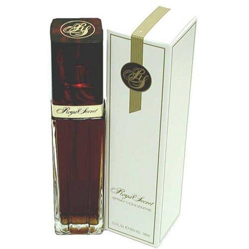 Royal Secret by Royal Secret Cologne Spray Concentrate 100ml