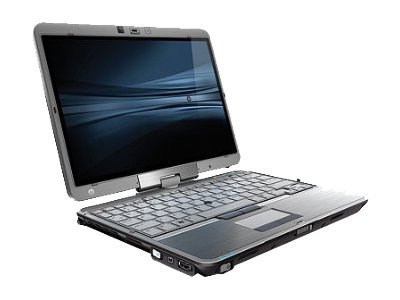 HP EliteBook 2760p - 12.1