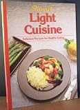 Cover of Light Cuisine