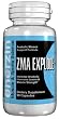 ZMA EXPLODE - 90 Capsules ZMA Testosterone Booster Anabolic Mineral Support Formula