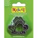 Set of 3 Frog Cutters (2-4cm)