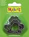 Set of 3 Frog Cutters (2-4cm)