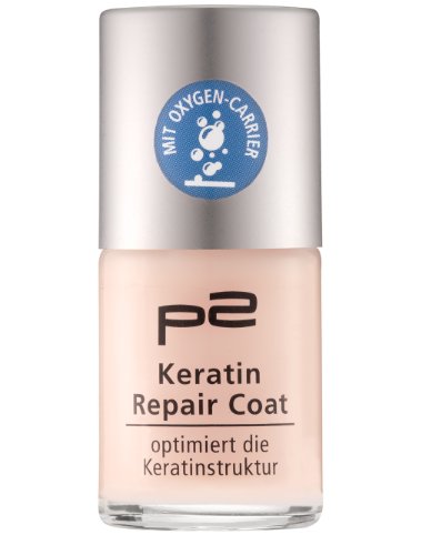 P2 Keratin Repair Coat, 3er Pack (3 x 1 St&uuml;ck)