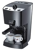 Gaggia Espresso Pure 12600 Semi-Automatic Espresso Machine
