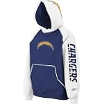San Diego Chargers NFL Youth Helmet Hoodie