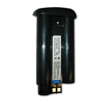 NIKON EN-4 Equivalent NiMH Battery for D1 Set   D1H Set   D1X Set   Many More Digital CamerasFrom Accessory Power 