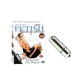 Pipedream Products Fetish Fantasy Inflatable Tilt Master Adult Sex Toy Kit