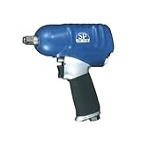 SP軽量エアーインパクトレンチ 12.7mm(1/2") SP-1143 ダイナジョークラッチ式