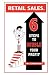 BUY - Retail Sales. 6 Steps to Double Your Profit by Nina Telpoukhovskaia