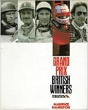 Grand Prix British winners