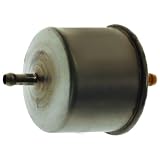 ACDelco GF495 Fuel Filter by ACDelco