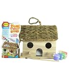 Buy Home Tweet Home Birdhouse Kit by Jo-Ann