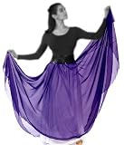 SKIRT OVERLAY 39746 ADULT
