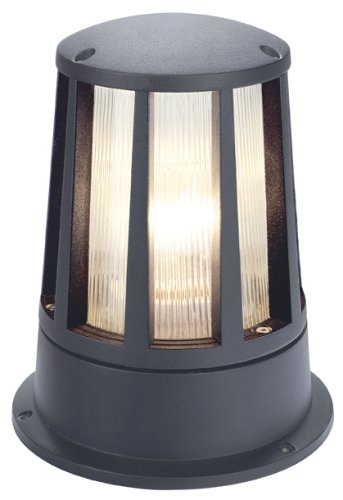 CONE Aussenleuchte E27 ELT, anthrazit