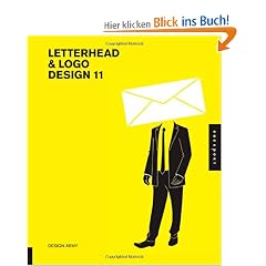 Letterhead and Logo Design 11 (Letterhead & Logo Design)
