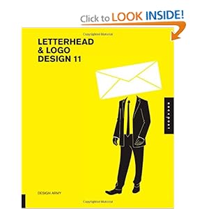 Letterhead  Logo Design on Letterhead And Logo Design 11  Letterhead   Logo Design   Hardcover